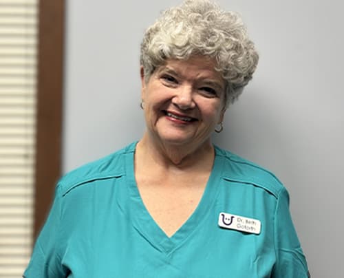 Dr. Beth Goforth, Memphis Veterinarian