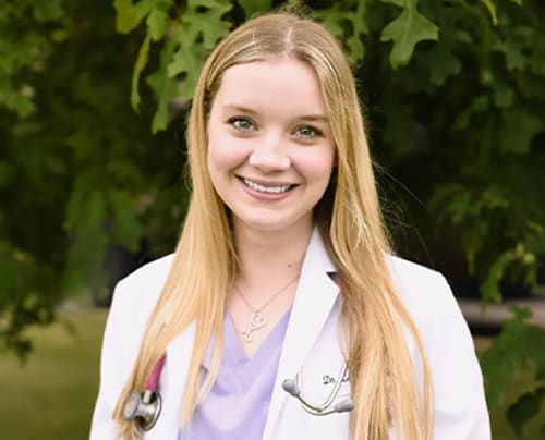 Dr. Leah Hadskey, Memphis Veterinarian